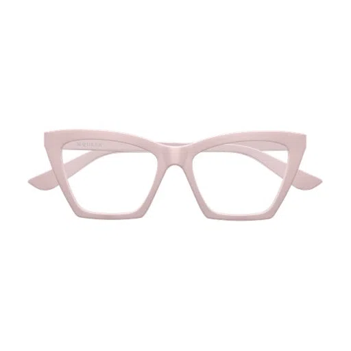 Alexander McQueen AM0536O Eyeglasses - view 8